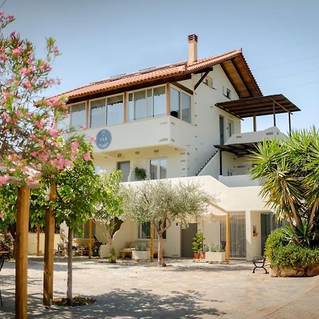 Villa Vivari Suites Nauplion Zewnętrze zdjęcie