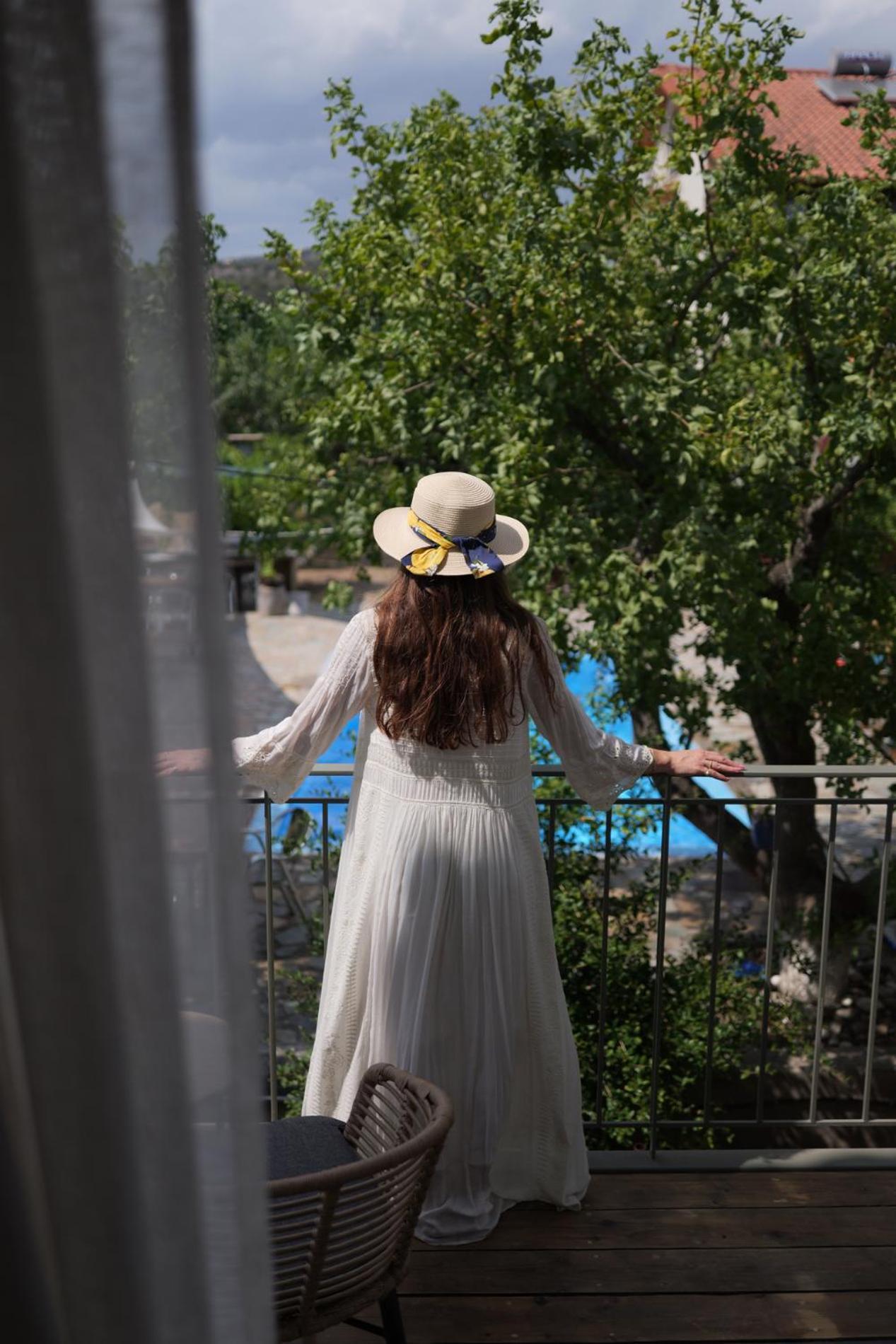 Villa Vivari Suites Nauplion Zewnętrze zdjęcie
