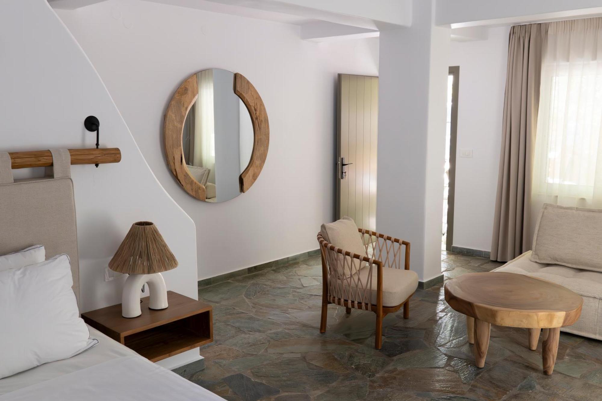 Villa Vivari Suites Nauplion Zewnętrze zdjęcie