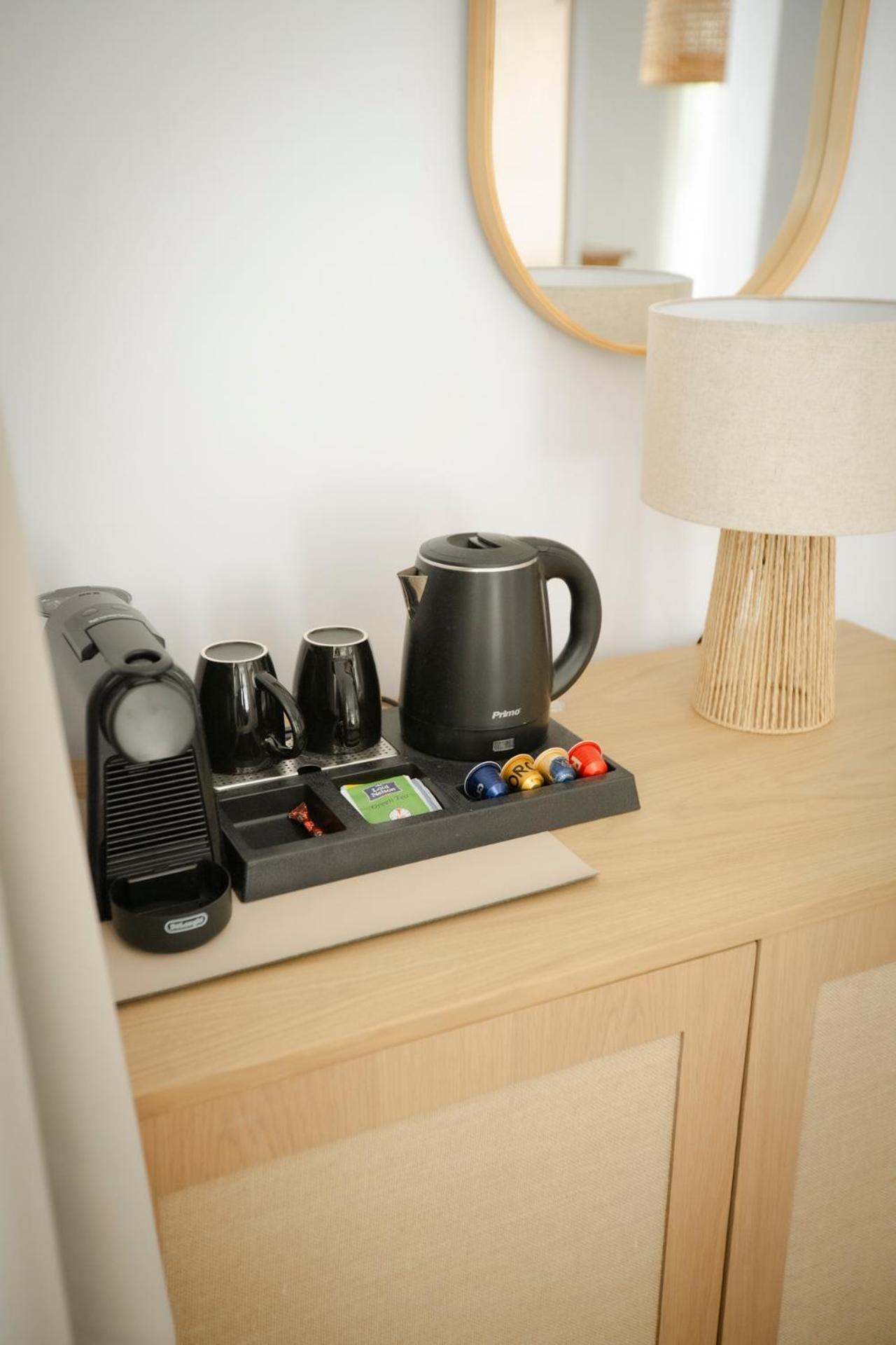 Villa Vivari Suites Nauplion Zewnętrze zdjęcie