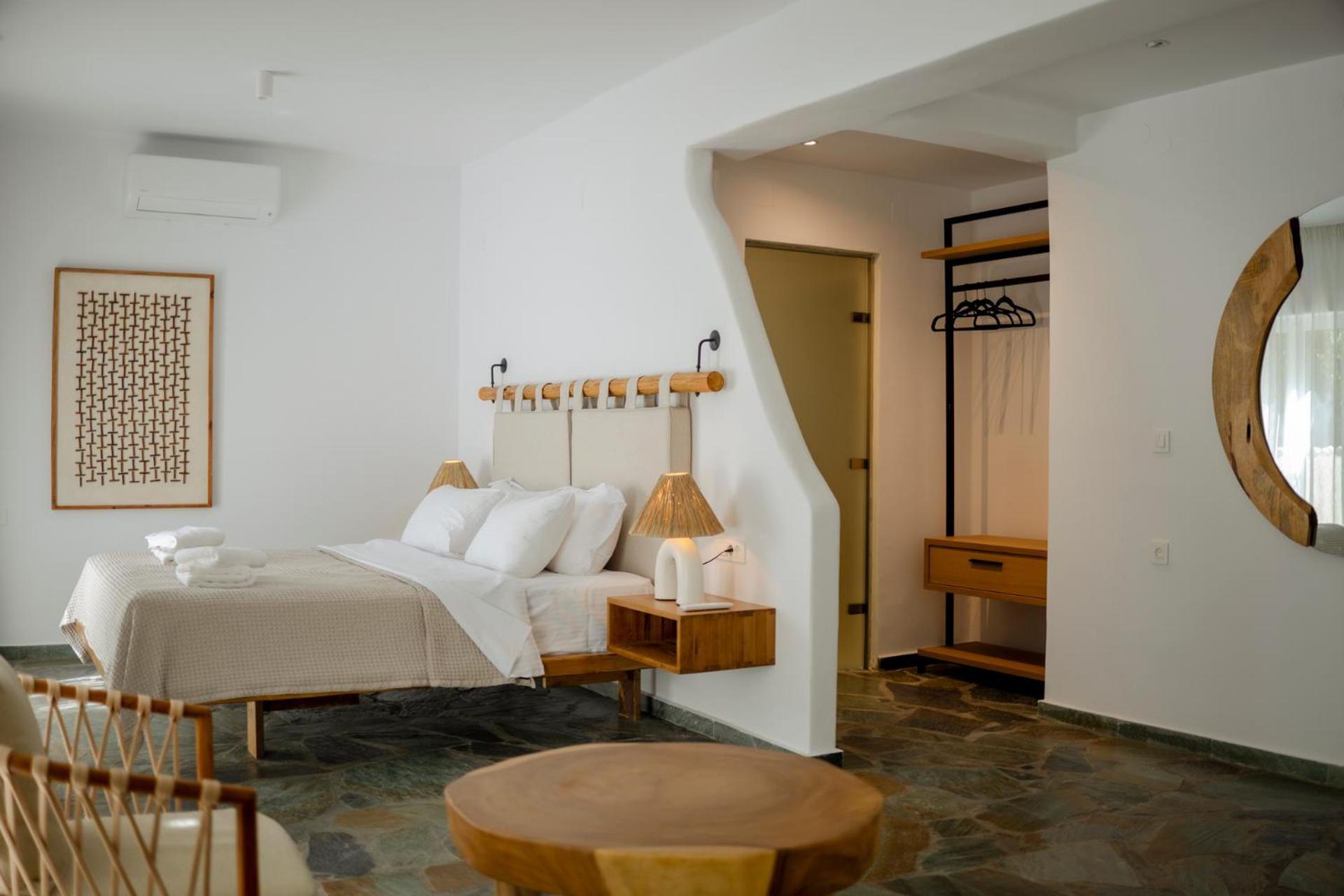 Villa Vivari Suites Nauplion Zewnętrze zdjęcie