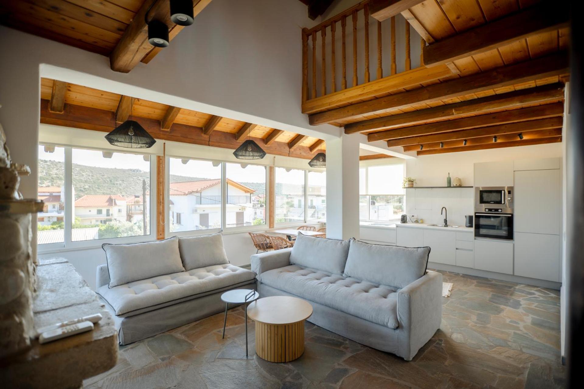 Villa Vivari Suites Nauplion Zewnętrze zdjęcie