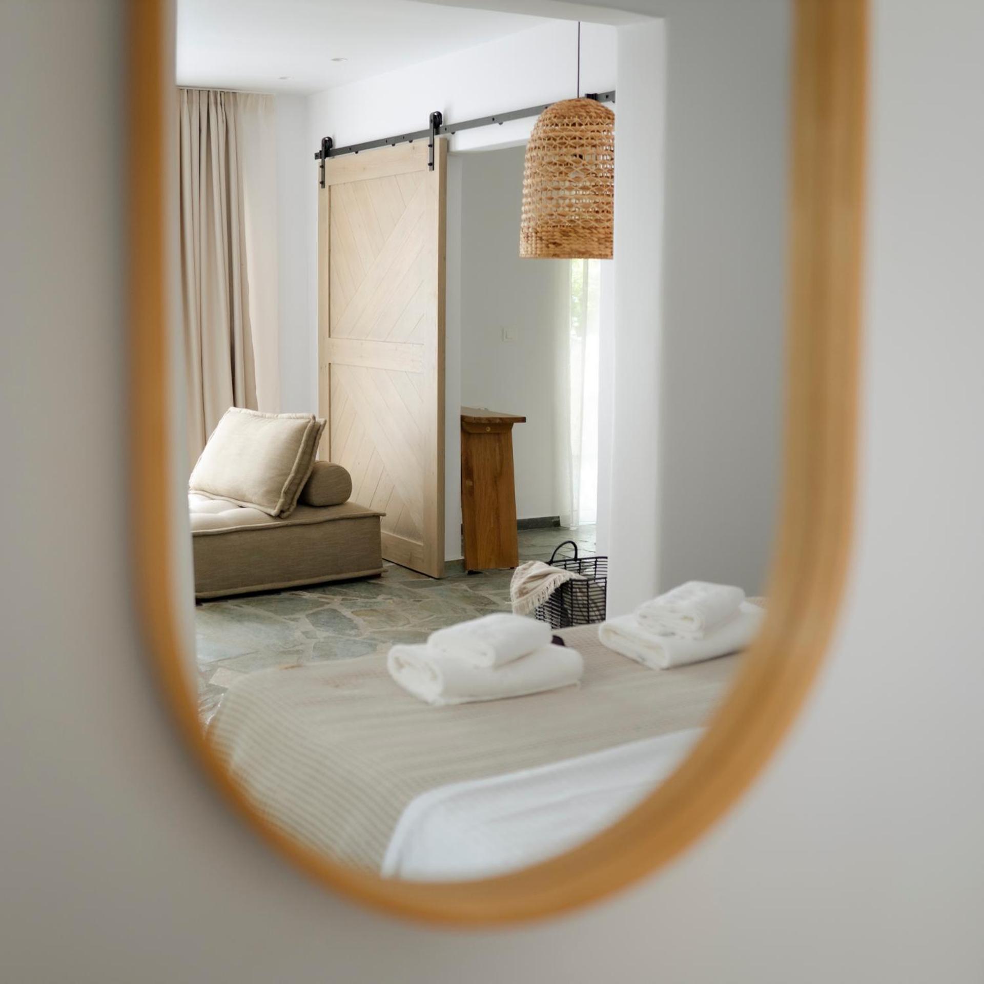 Villa Vivari Suites Nauplion Zewnętrze zdjęcie