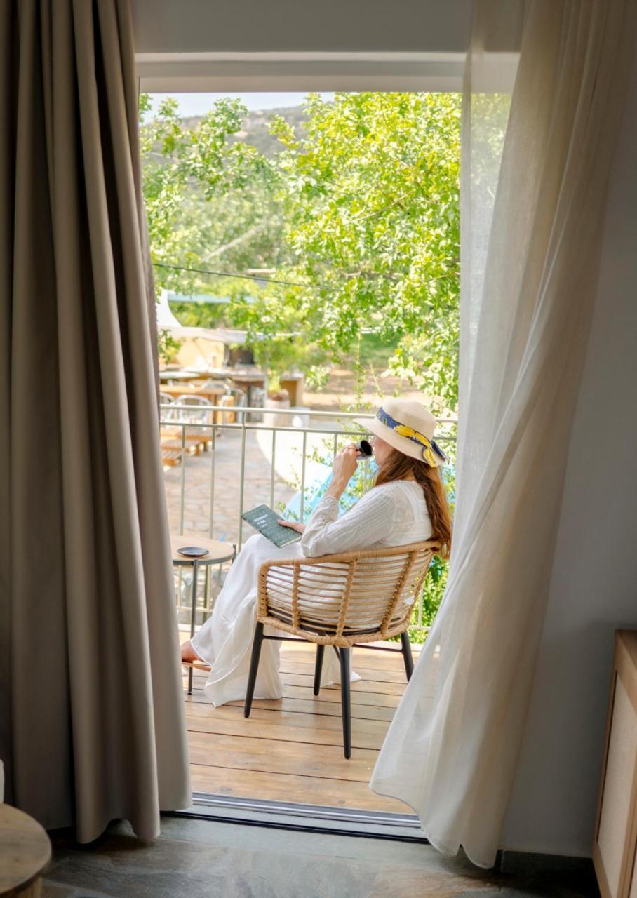Villa Vivari Suites Nauplion Zewnętrze zdjęcie