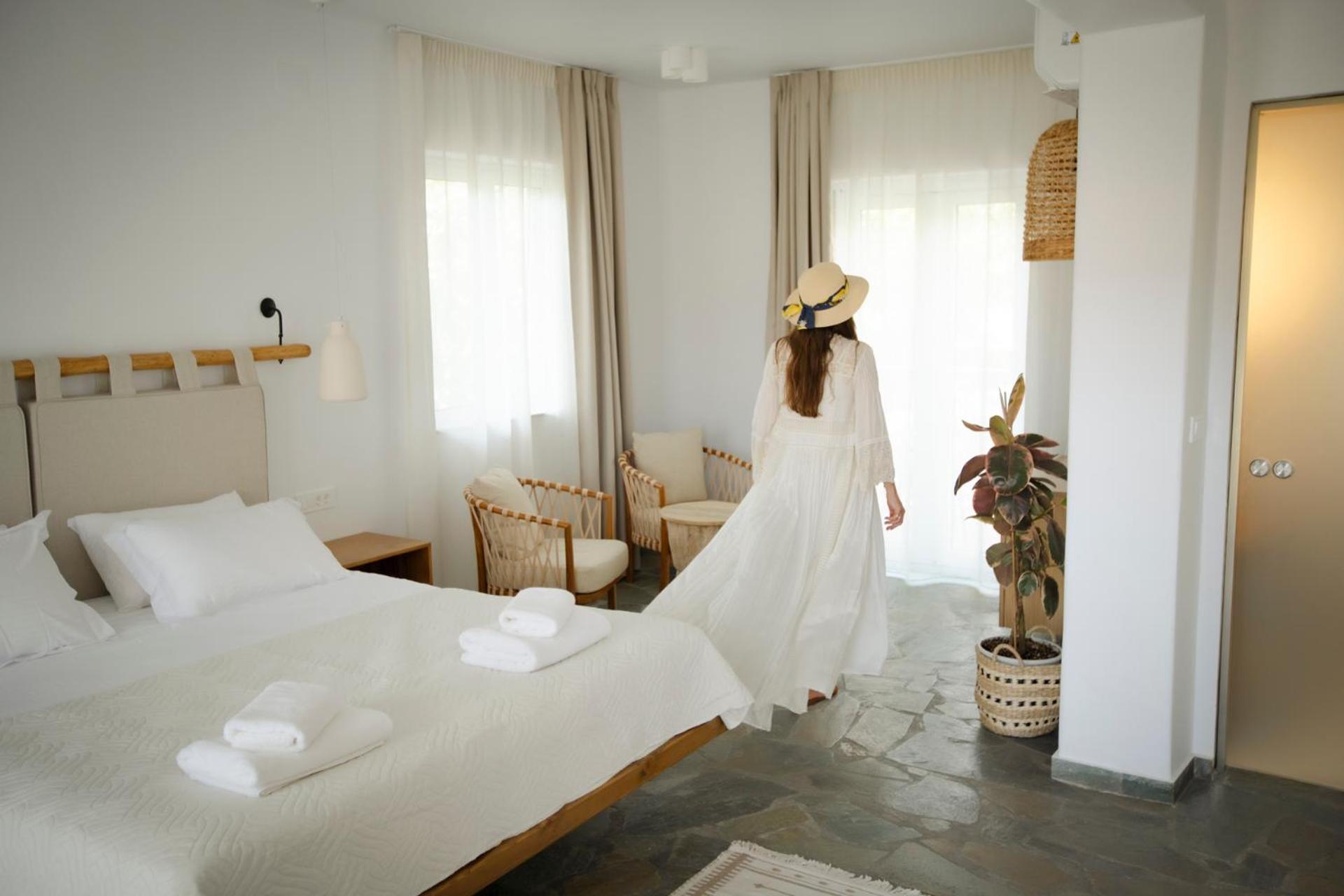 Villa Vivari Suites Nauplion Zewnętrze zdjęcie