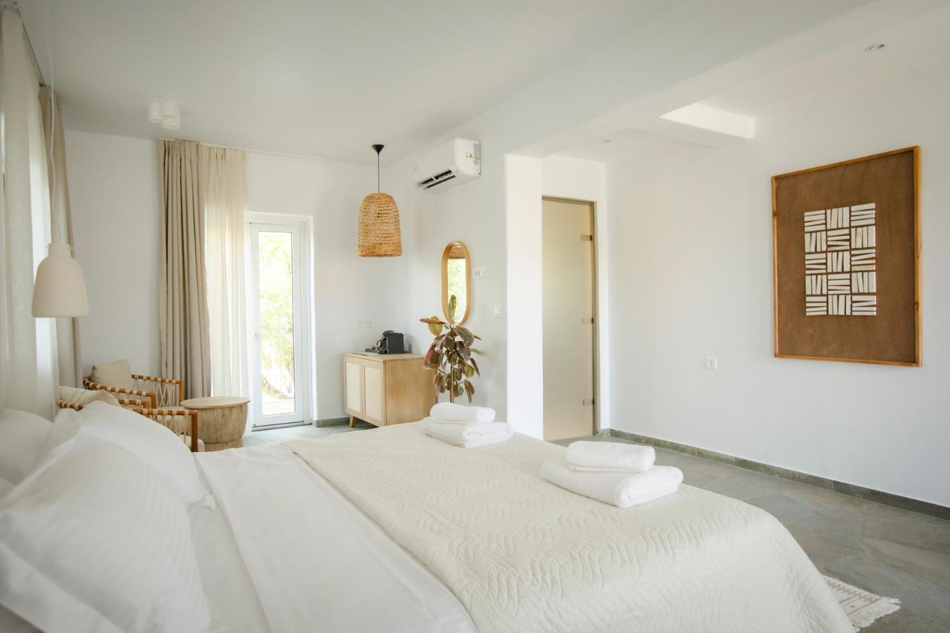 Villa Vivari Suites Nauplion Zewnętrze zdjęcie