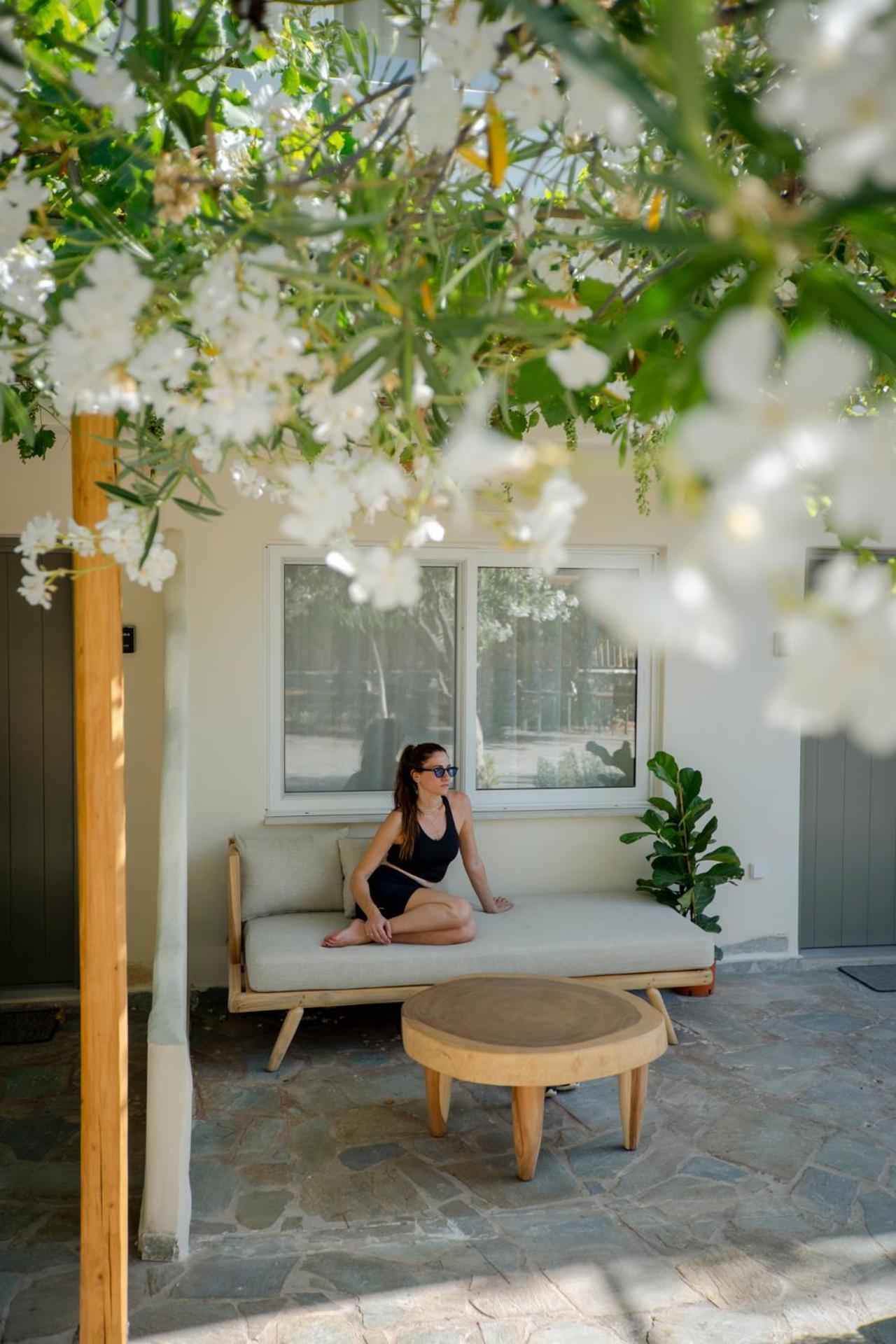 Villa Vivari Suites Nauplion Zewnętrze zdjęcie