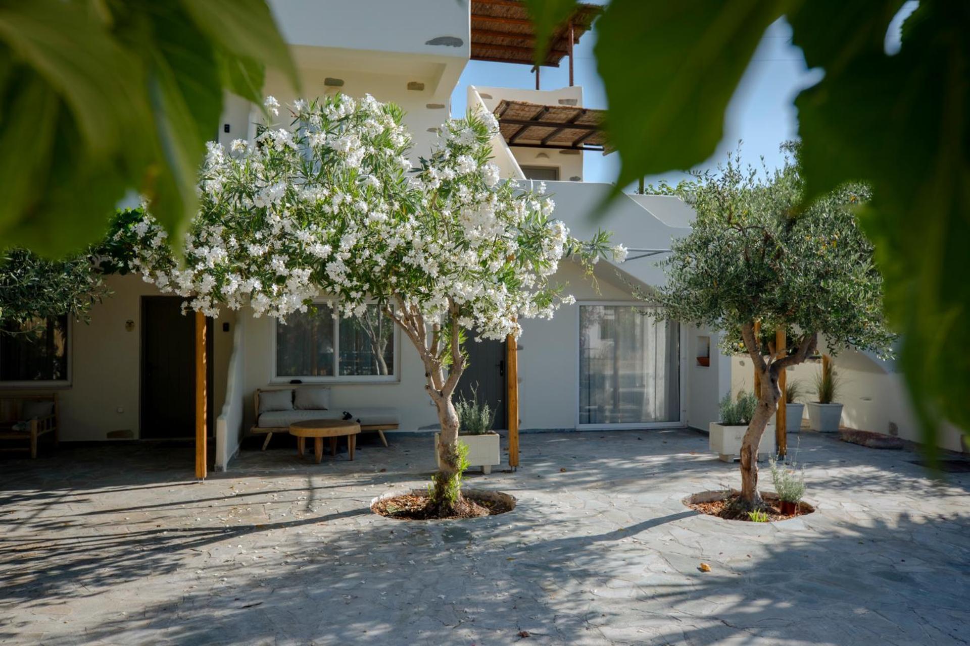 Villa Vivari Suites Nauplion Zewnętrze zdjęcie