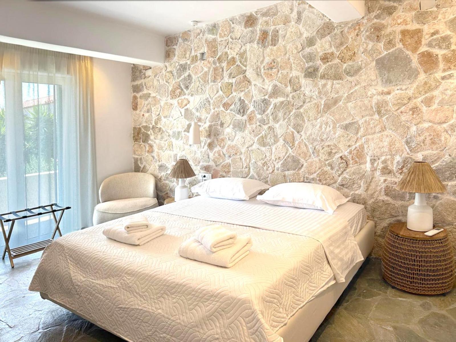 Villa Vivari Suites Nauplion Zewnętrze zdjęcie