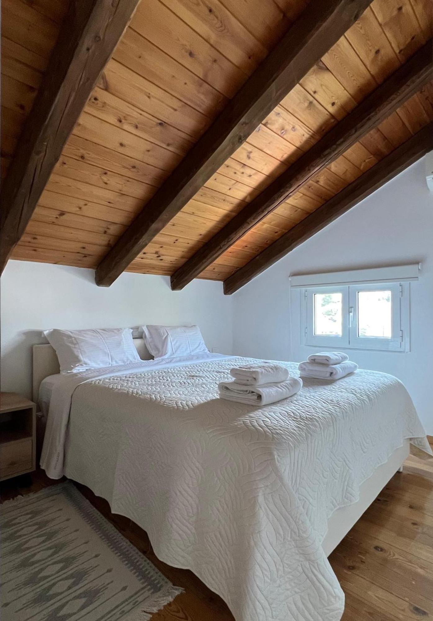Villa Vivari Suites Nauplion Zewnętrze zdjęcie