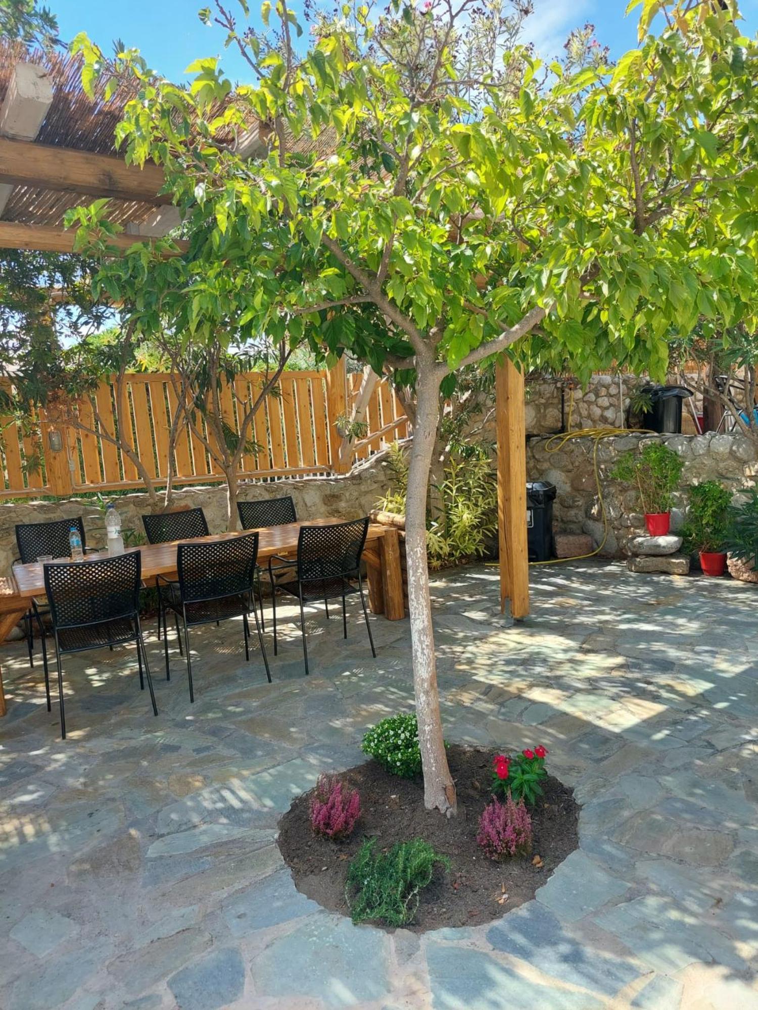 Villa Vivari Suites Nauplion Zewnętrze zdjęcie