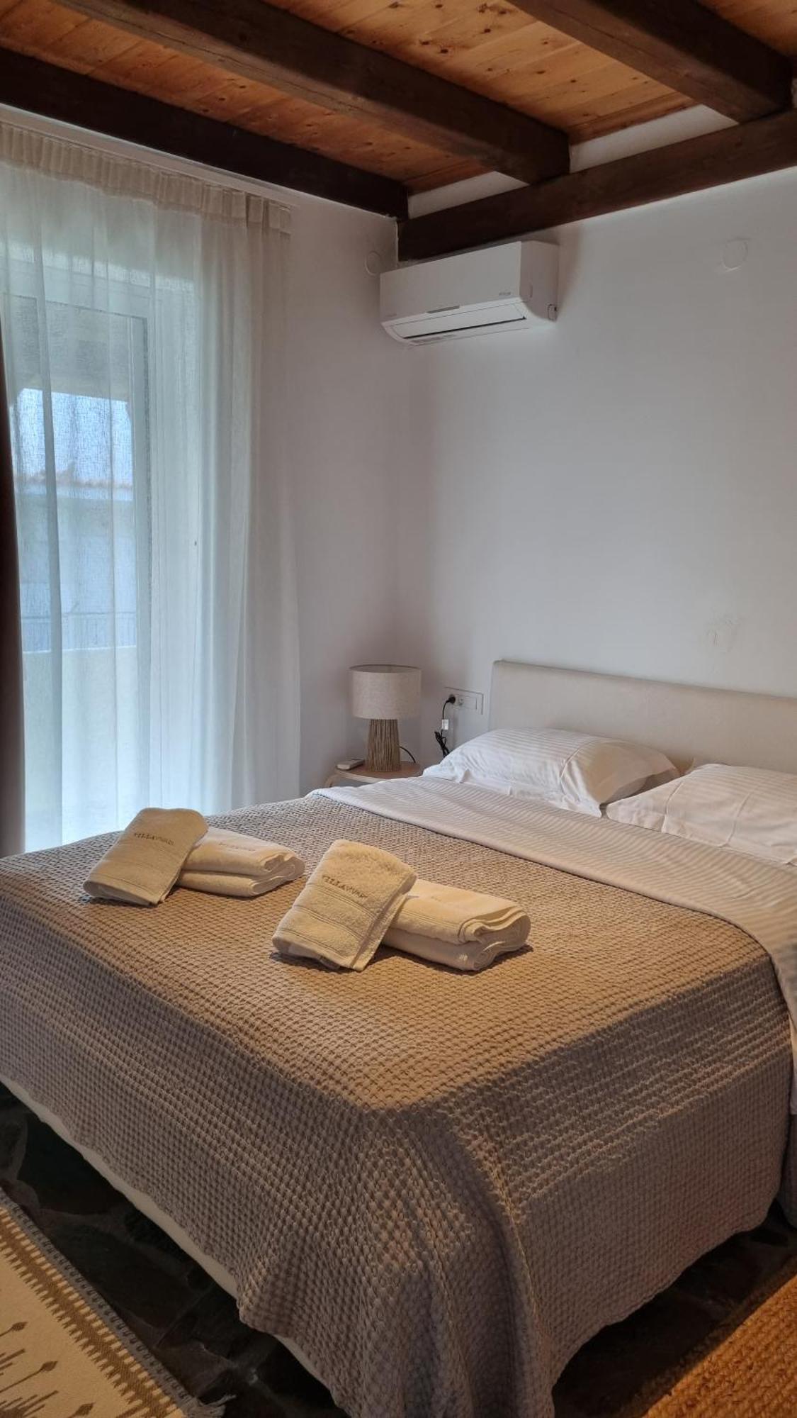 Villa Vivari Suites Nauplion Zewnętrze zdjęcie