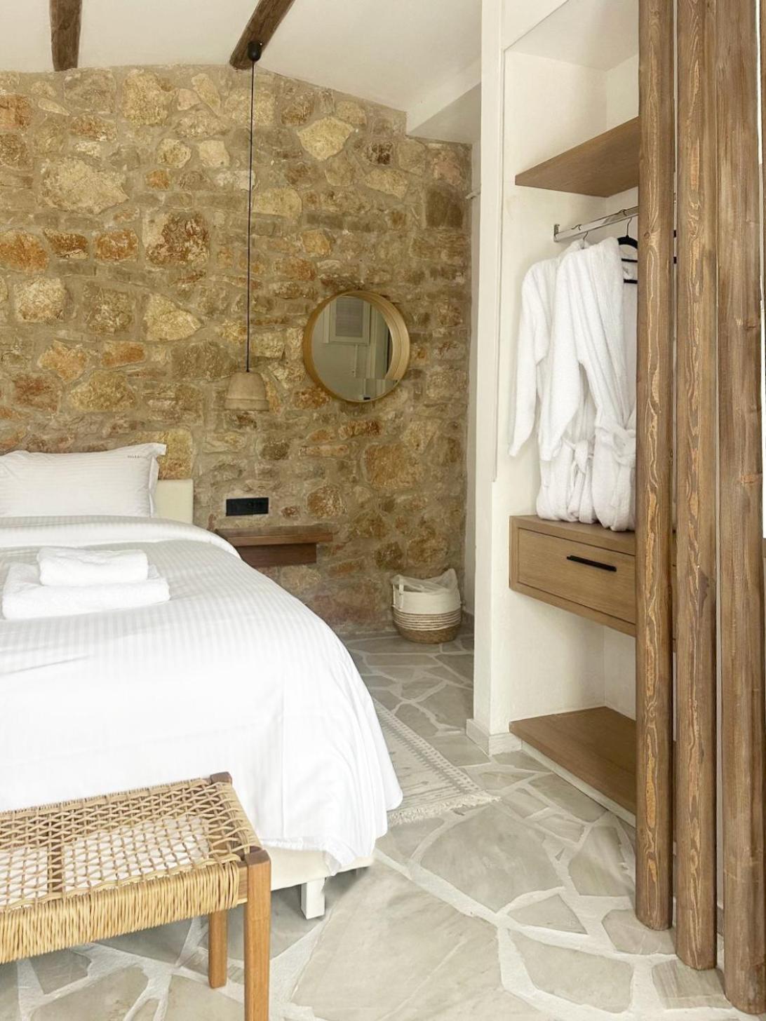 Villa Vivari Suites Nauplion Zewnętrze zdjęcie
