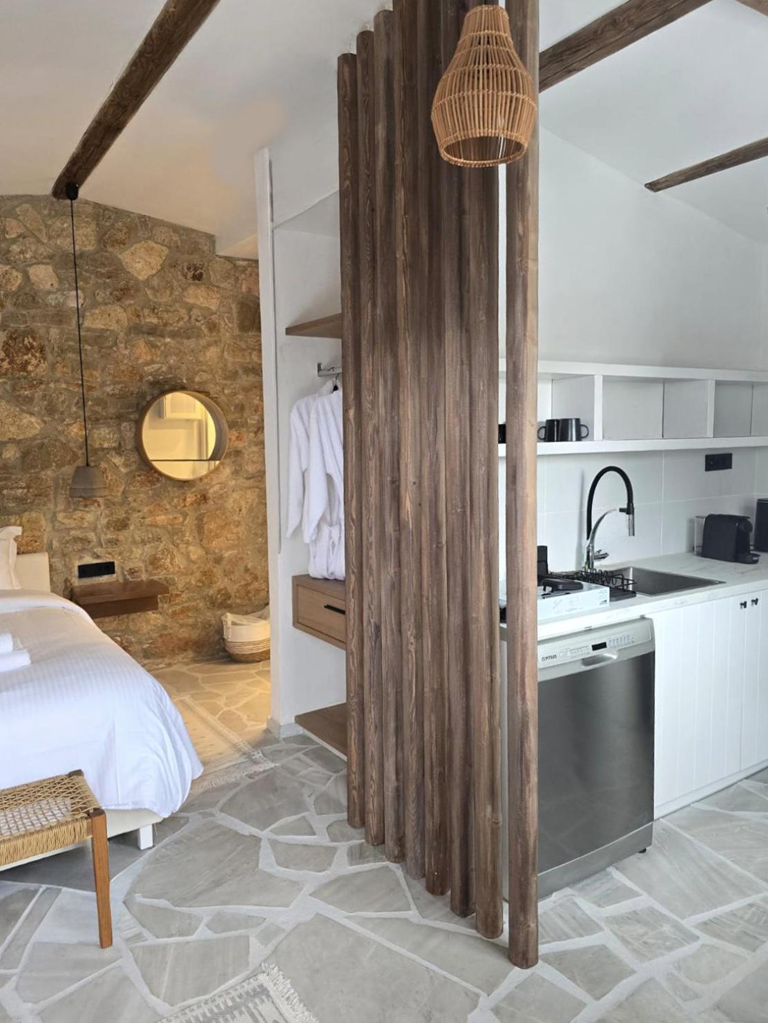Villa Vivari Suites Nauplion Zewnętrze zdjęcie