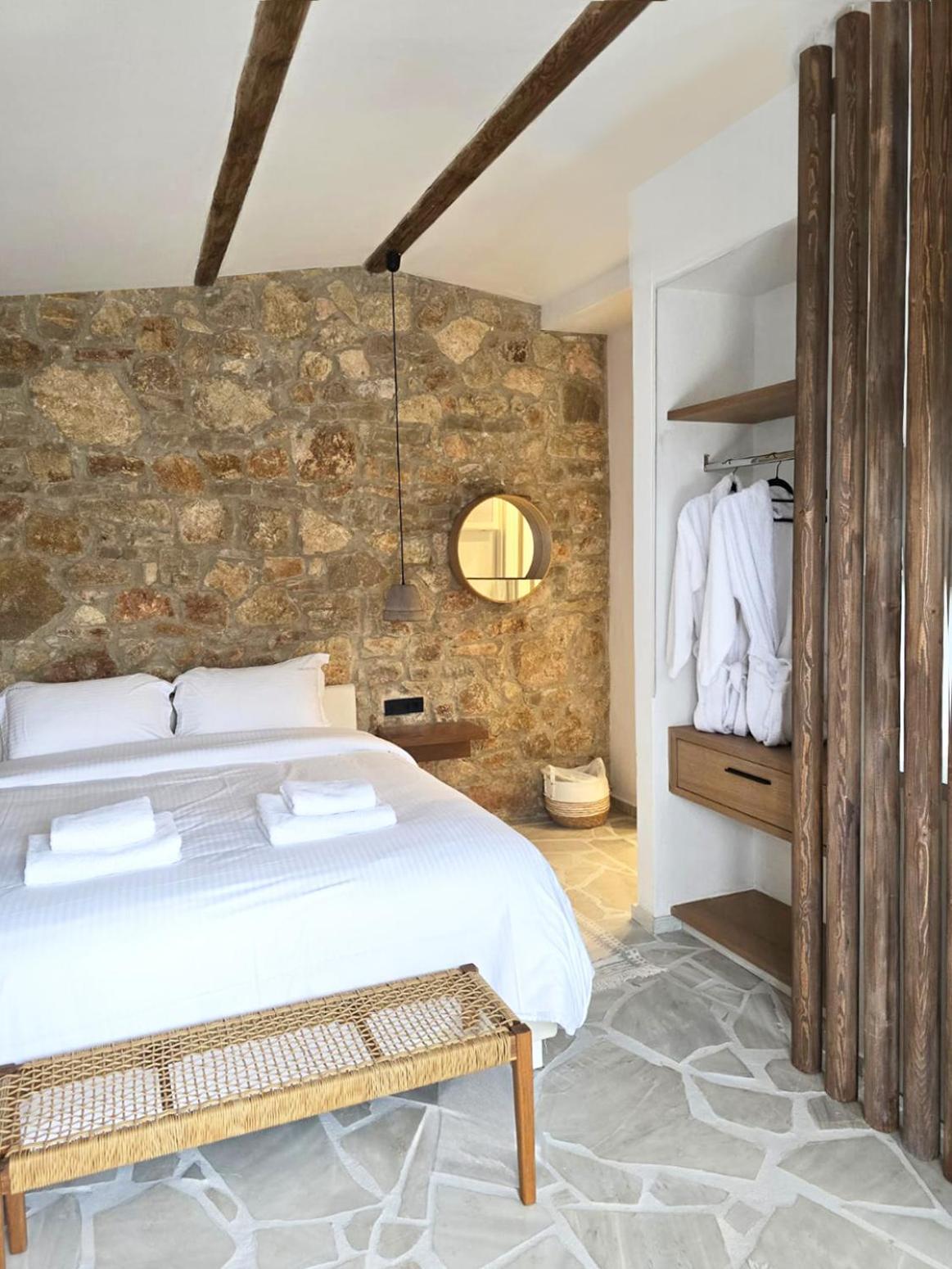Villa Vivari Suites Nauplion Zewnętrze zdjęcie
